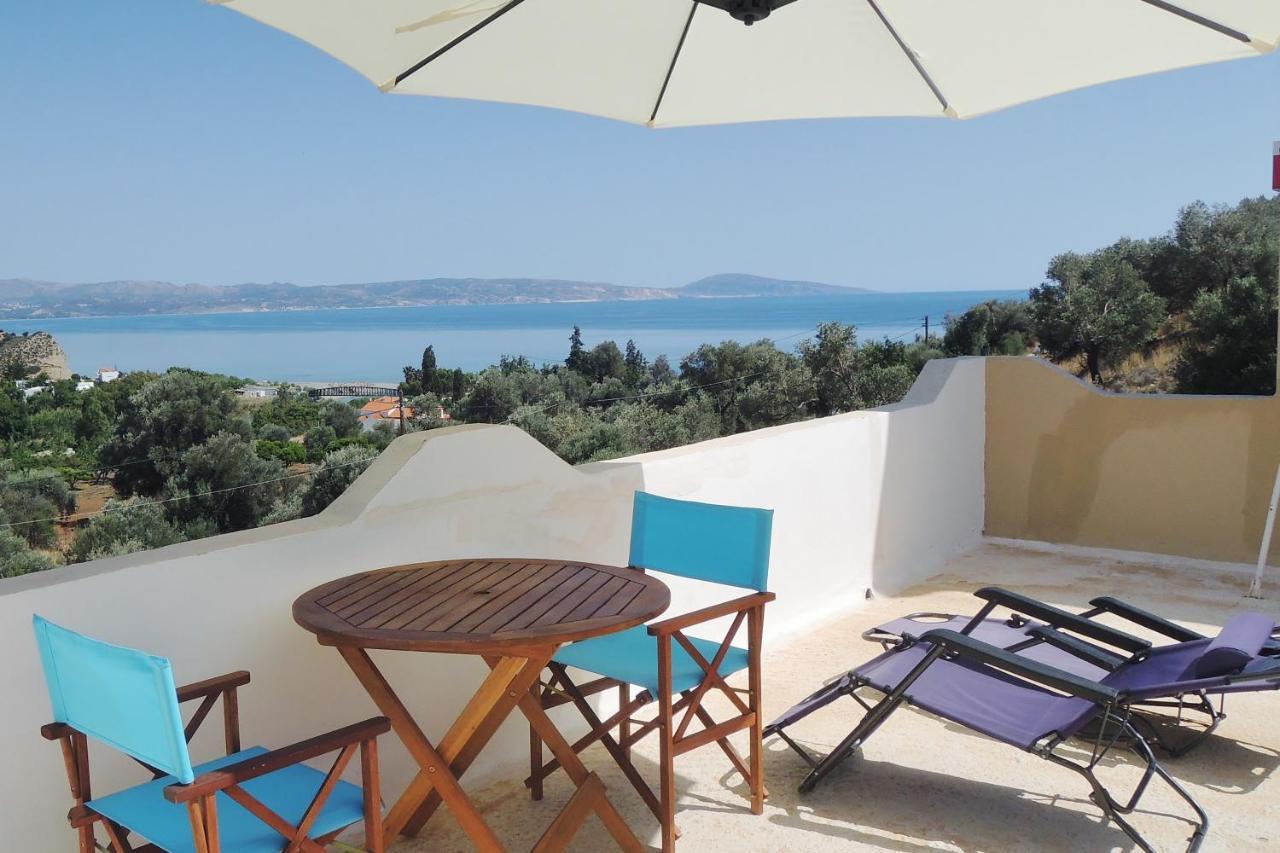 Kalliroe -creta Appartement *