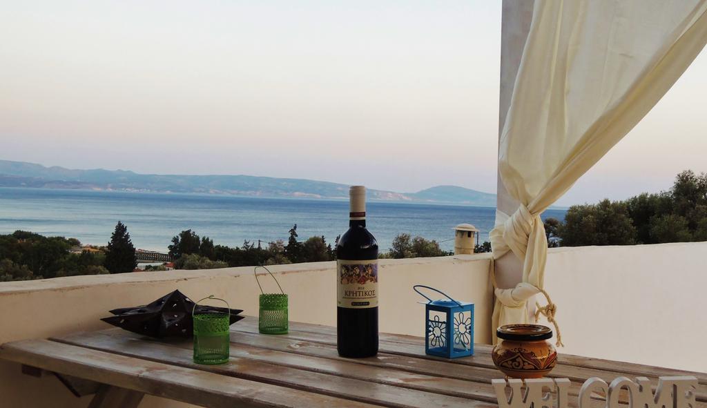 Kalliroe -creta * Agia Galini