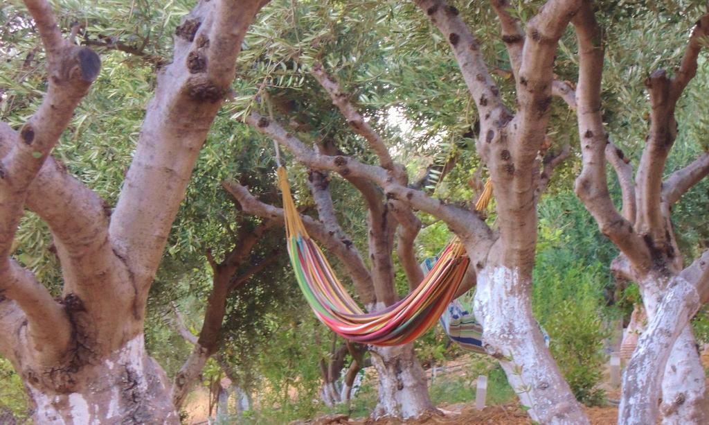 Kalliroe -creta Agia Galini