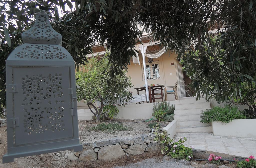 Kalliroe -creta Appartement Agia Galini