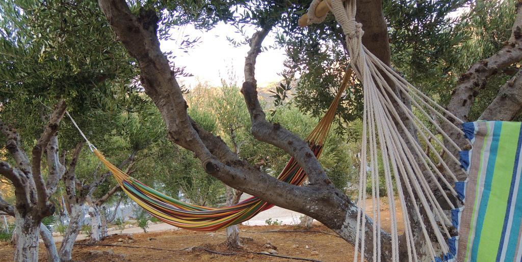 Kalliroe -creta Appartement *