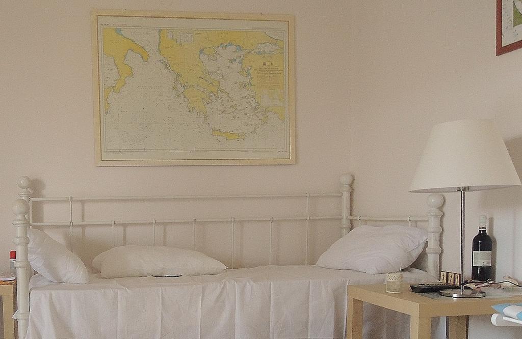 Kalliroe -creta Appartement *