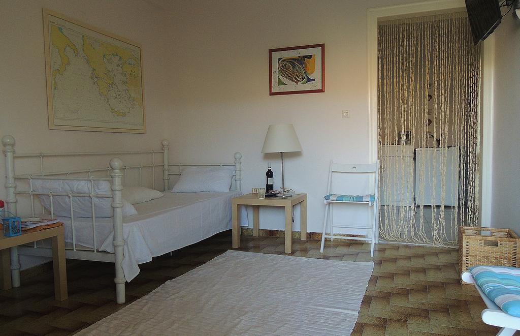 Appartement Kalliroe -creta