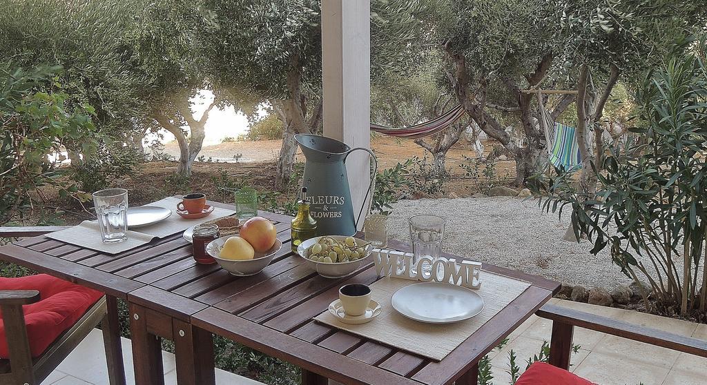 Kalliroe -creta Agia Galini