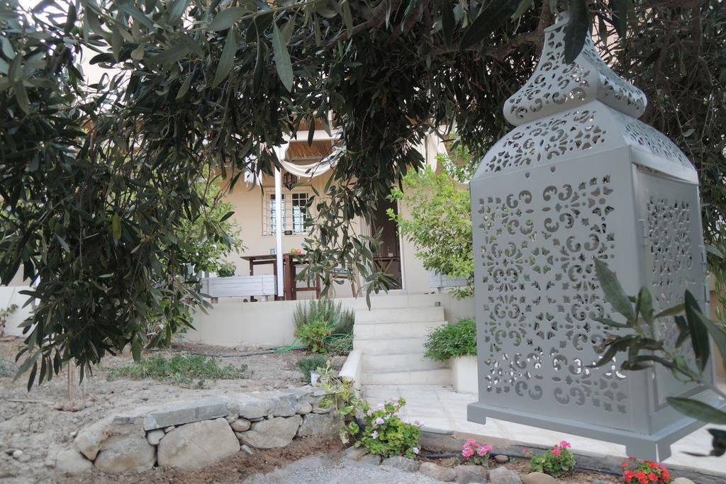 Kalliroe -creta Appartement