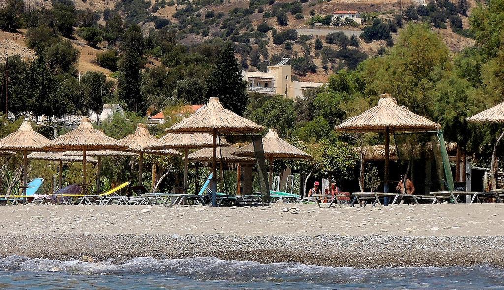 Appartement Kalliroe -creta