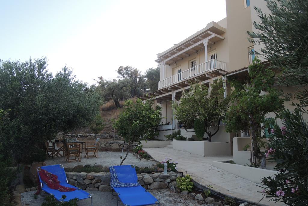 Kalliroe -creta Appartement Agia Galini