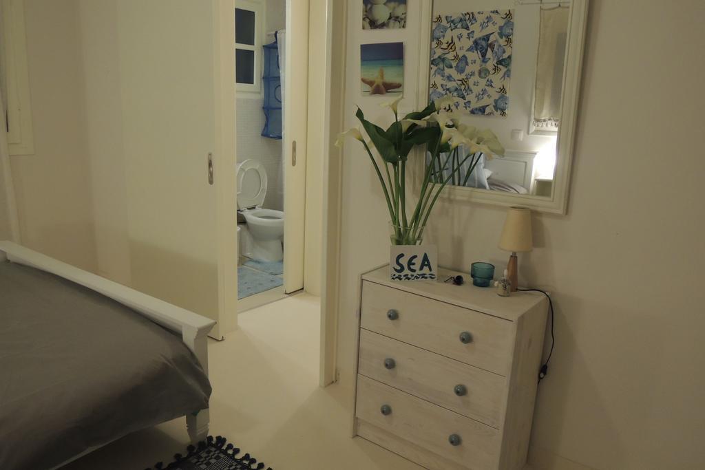 Kalliroe -creta Appartement Agia Galini