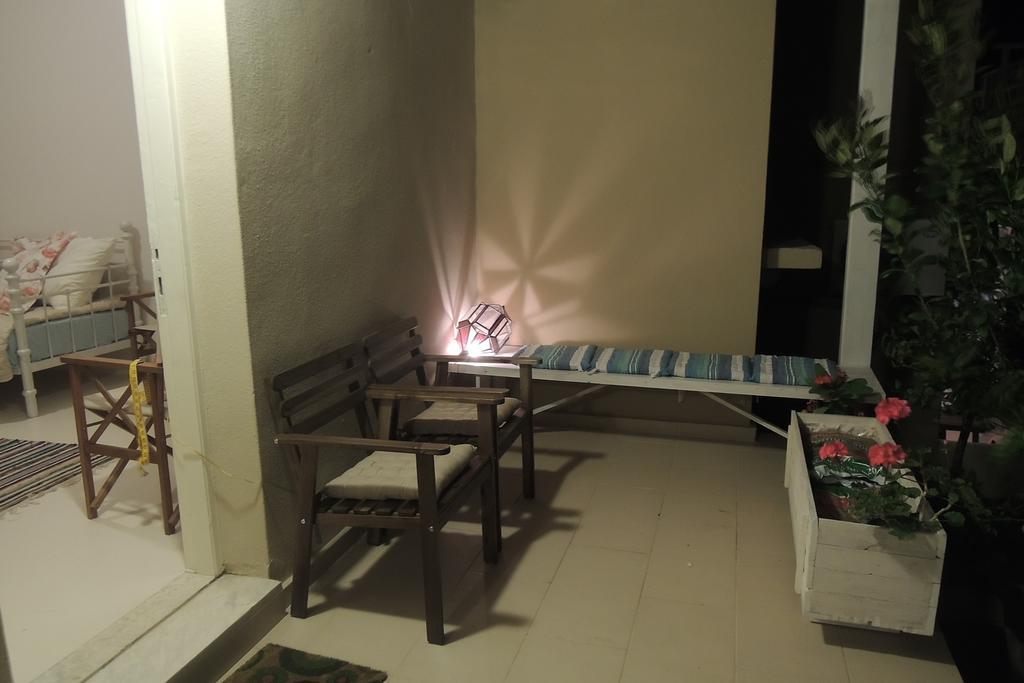 Kalliroe -creta Appartement