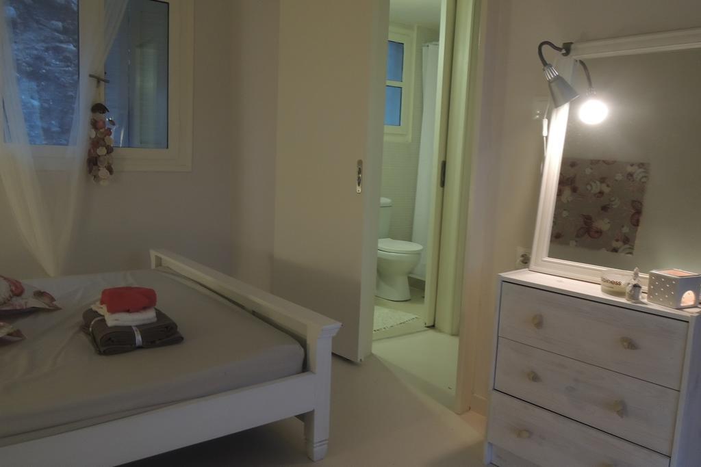 Appartement Kalliroe -creta Agia Galini