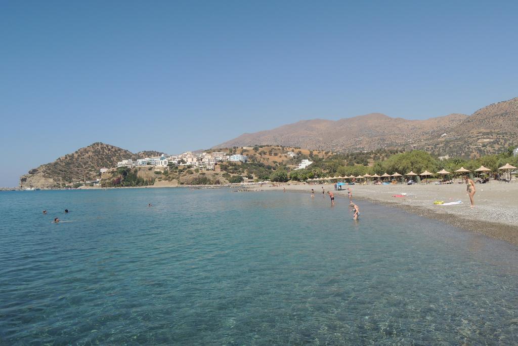 Kalliroe -creta Appartement *