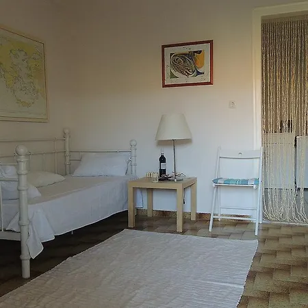 Kalliroe Apartments -Creta Agia Galini  Room photo