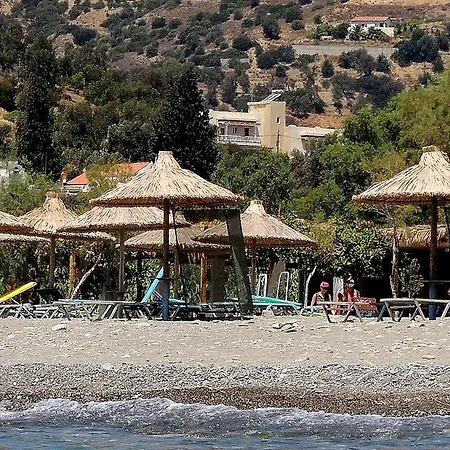 Kalliroe Apartments -Creta Agia Galini  Room photo