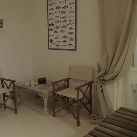 Kalliroe Apartments -Creta Agia Galini  Room photo