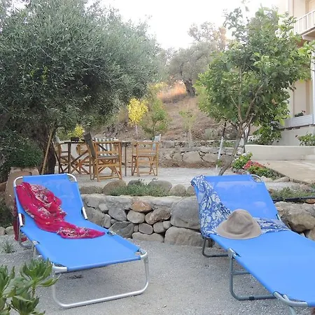 Kalliroe Apartments -Creta Agia Galini  Room photo