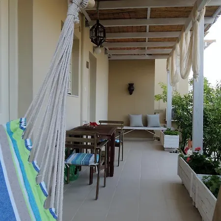 Kalliroe Apartments -Creta Agia Galini  Exterior photo