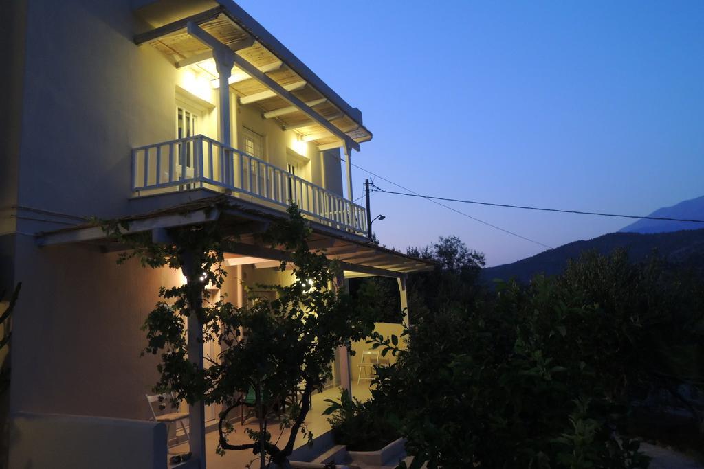 Apartment Kalliroe -creta